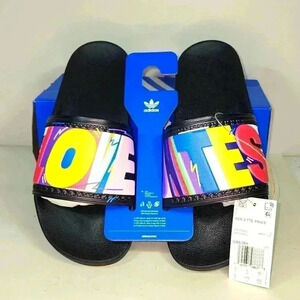 Adidas ADILETTE PRIDE SANDAL